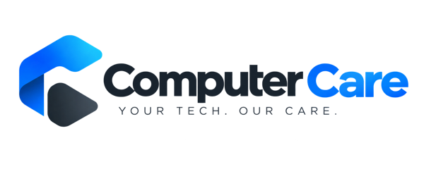 Computer Care. Your Tech. Our Care.